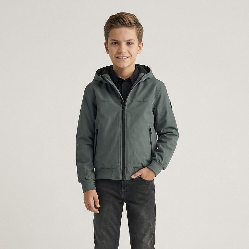 Cars Jas Matty – Moss