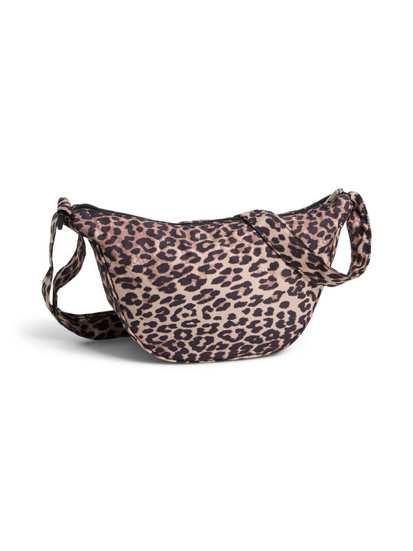 Pieces Bumbag Amanda – Leopard