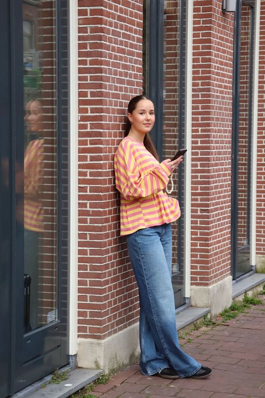 Ambika Sweater Annette