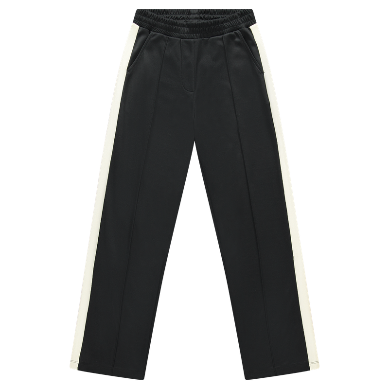 Cars Track Pant Kids Melody – Black