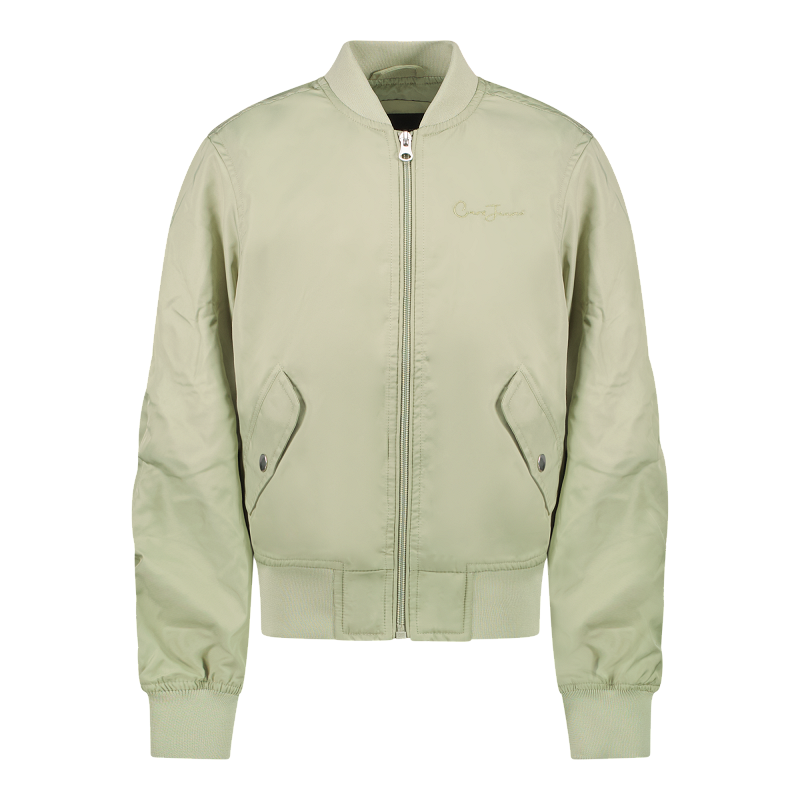 Cars Jas Gania Poly - Olive