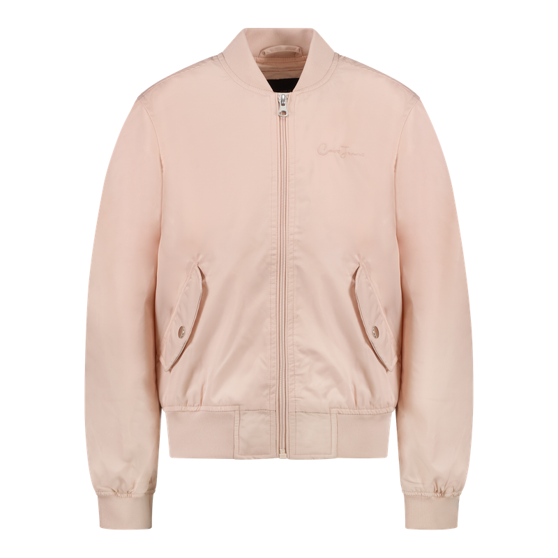 Cars Jas Gania Poly - Peach