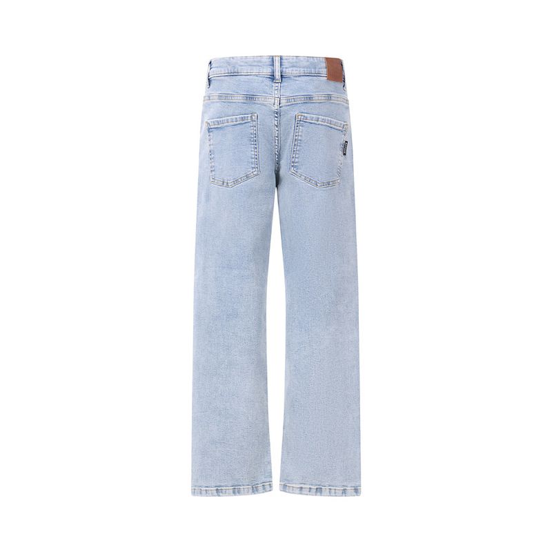 Retour Oversized Fit Jeans