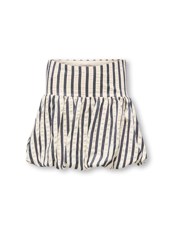 Only Girls Rok Milani Balloon Skirt Only Girls Rok Milani Balloon Skirt