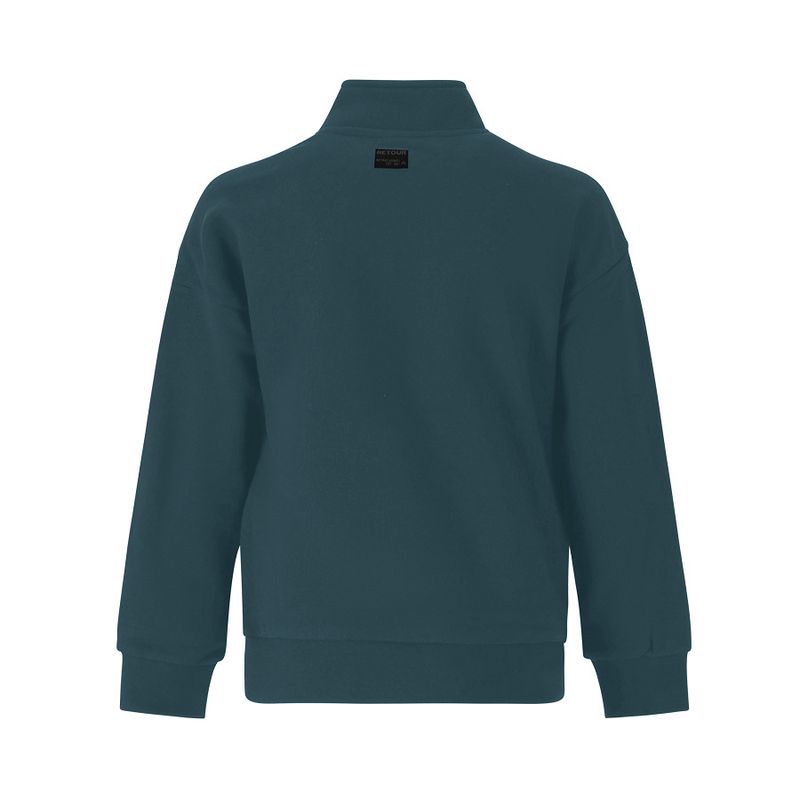 Retour Sweater Noud - Dark Leaf