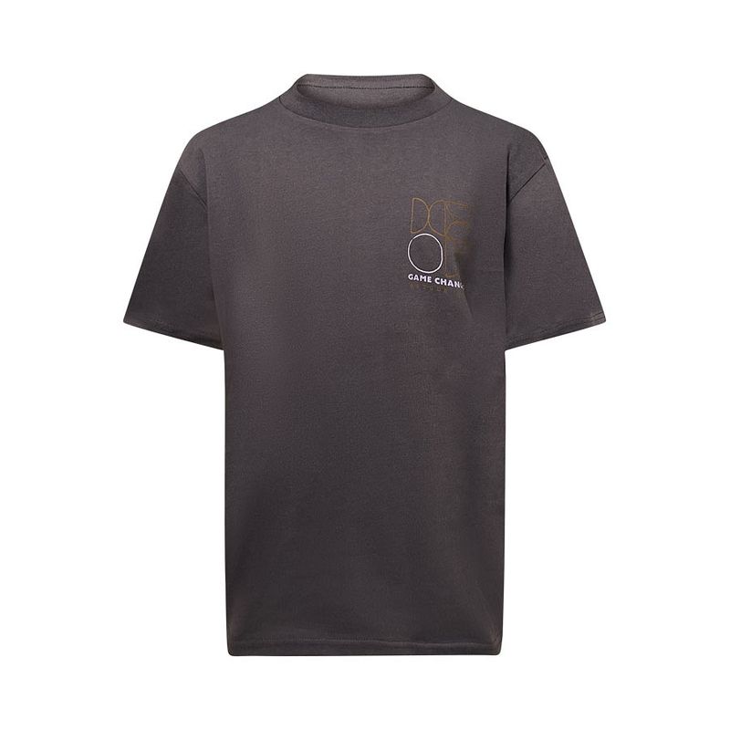Retour T-Shirt Matz - Bleached Blue