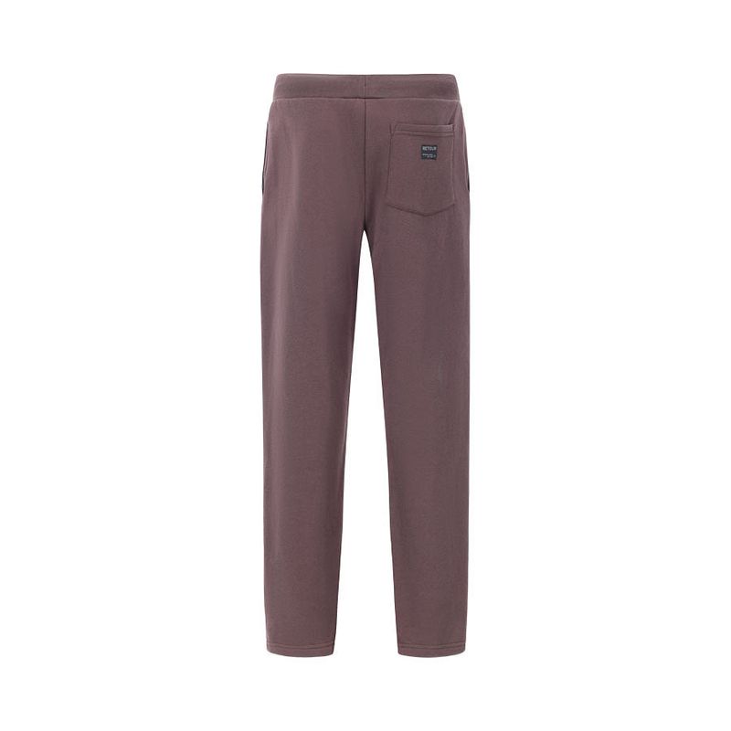 Retour Broek Pascal - Chocolat