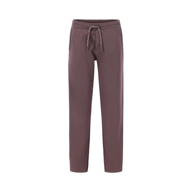 Retour Broek Pascal - Chocolat, Kleur: chocolat, Maat: 11/12