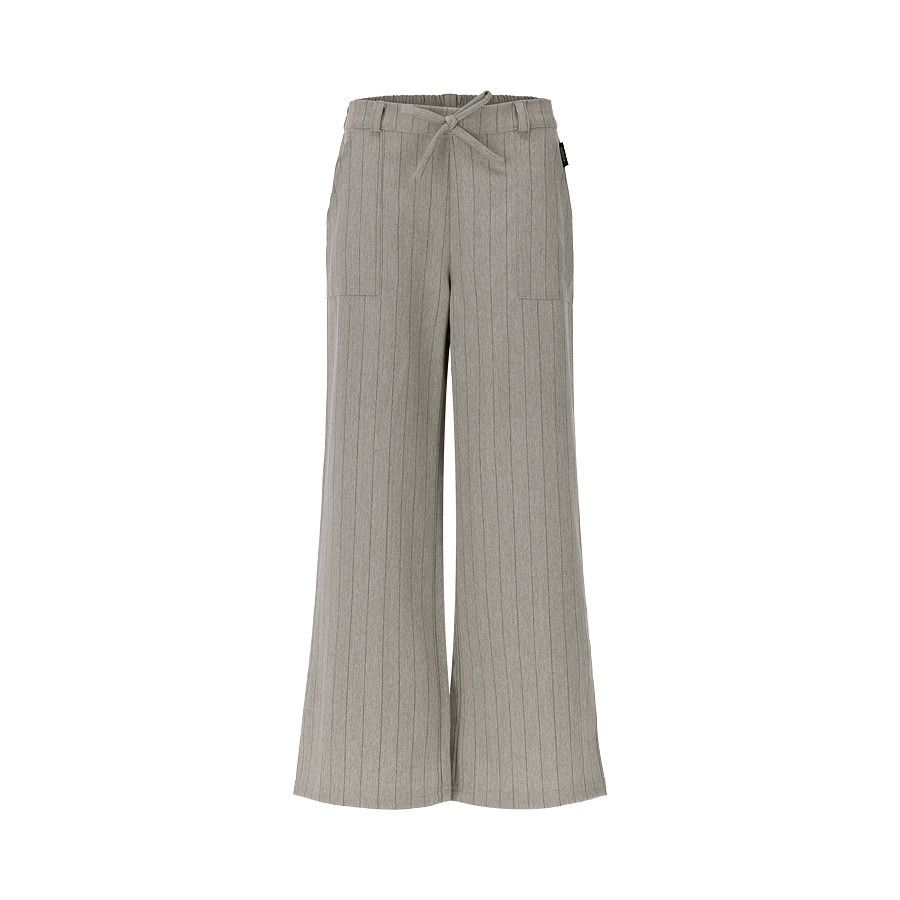 Retour Broek Lara - Metal Grey, Kleur: Metal Grey, Maat: 11/12