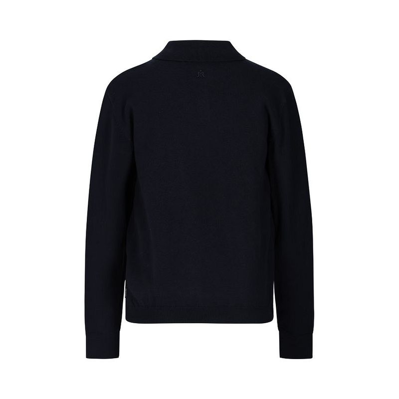 Retour Polo Trui Dani - dark navy