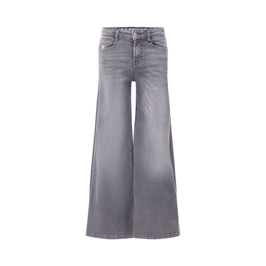 Retour Jeans Celeste - dark grey denim, Kleur: dark grey denim, Maat: 10
