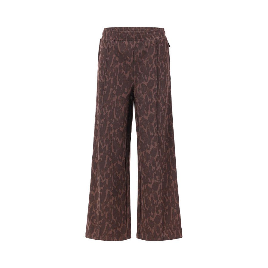 Retour Broek Cherry - Cafe Au Lait, Kleur: cafe au lait, Maat: 11/12