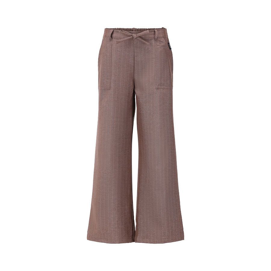 Retour Broek Gwen - Cafe Au Lait, Kleur: cafe au lait, Maat: 11/12