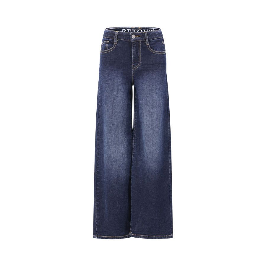 Retour Jeans Celeste - dark blue denim, Kleur: dark blue denim, Maat: 10