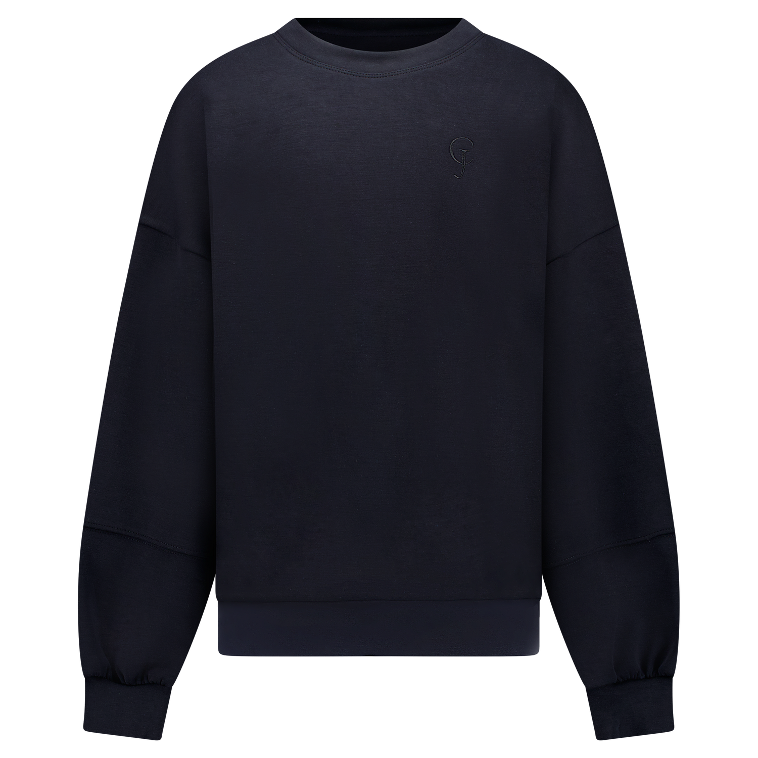 Cars Sweater Remi - Black, Kleur: Black, Maat: 10