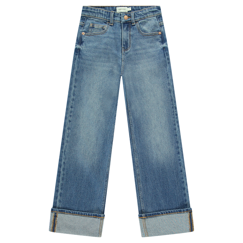 Cars Jeans Lissie, Kleur: Stone Used, Maat: 10