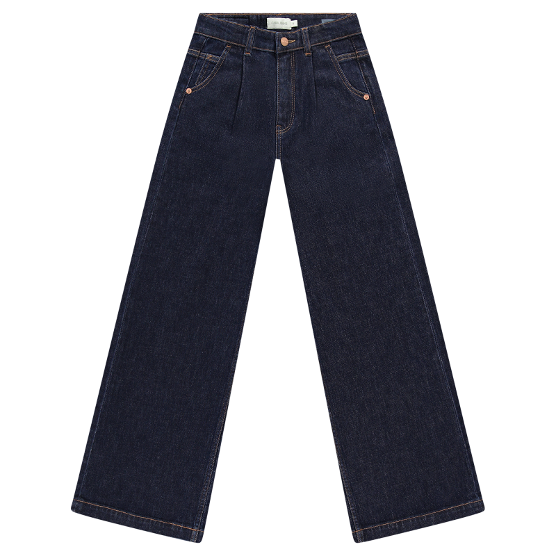 Cars Jeans Loena - Rinsed, Kleur: Rinsed, Maat: 10