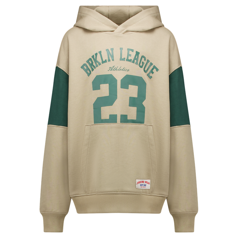 Cars Hoodie Baggio - Sand