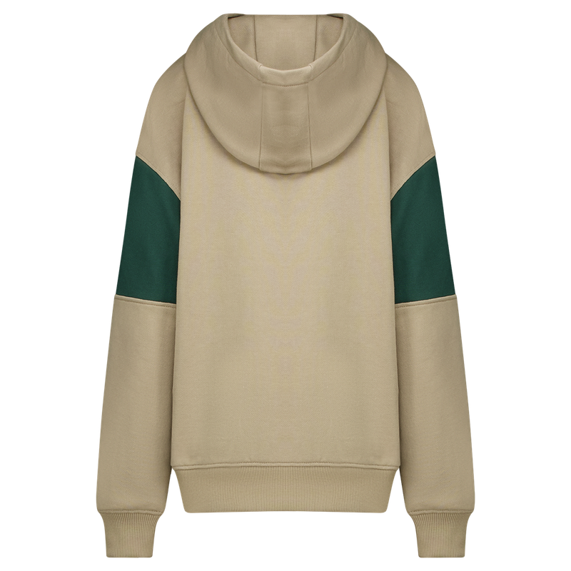 Cars Hoodie Baggio - Sand