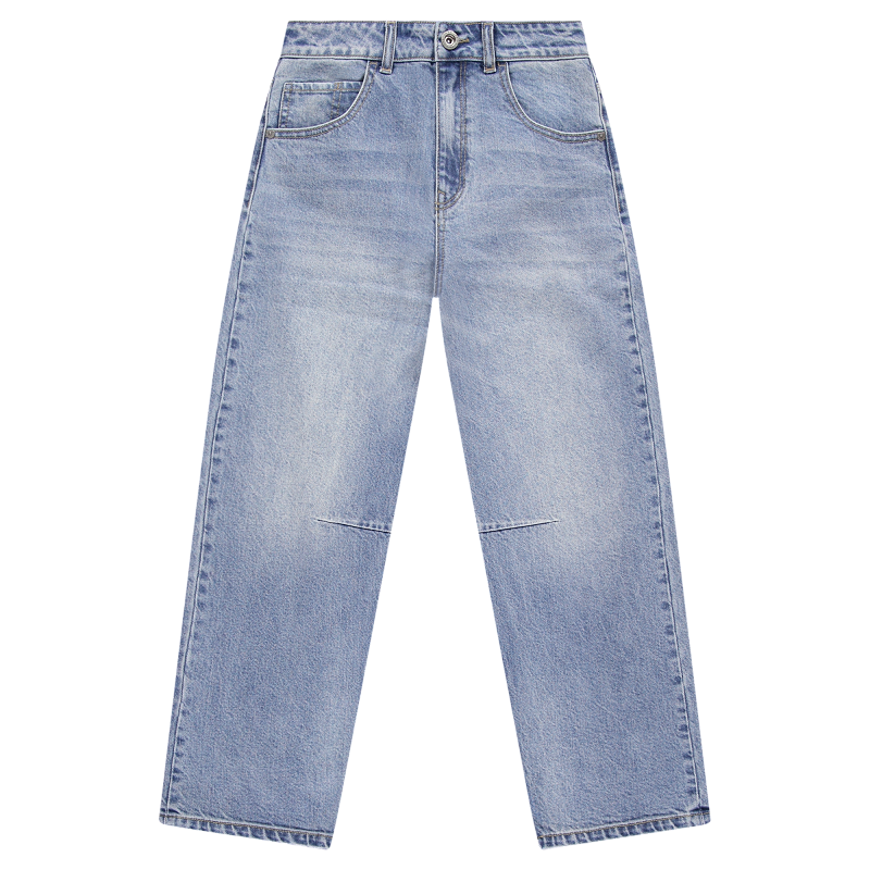 Cars Jeans Des - Stone Used, Kleur: Stone Used, Maat: 10