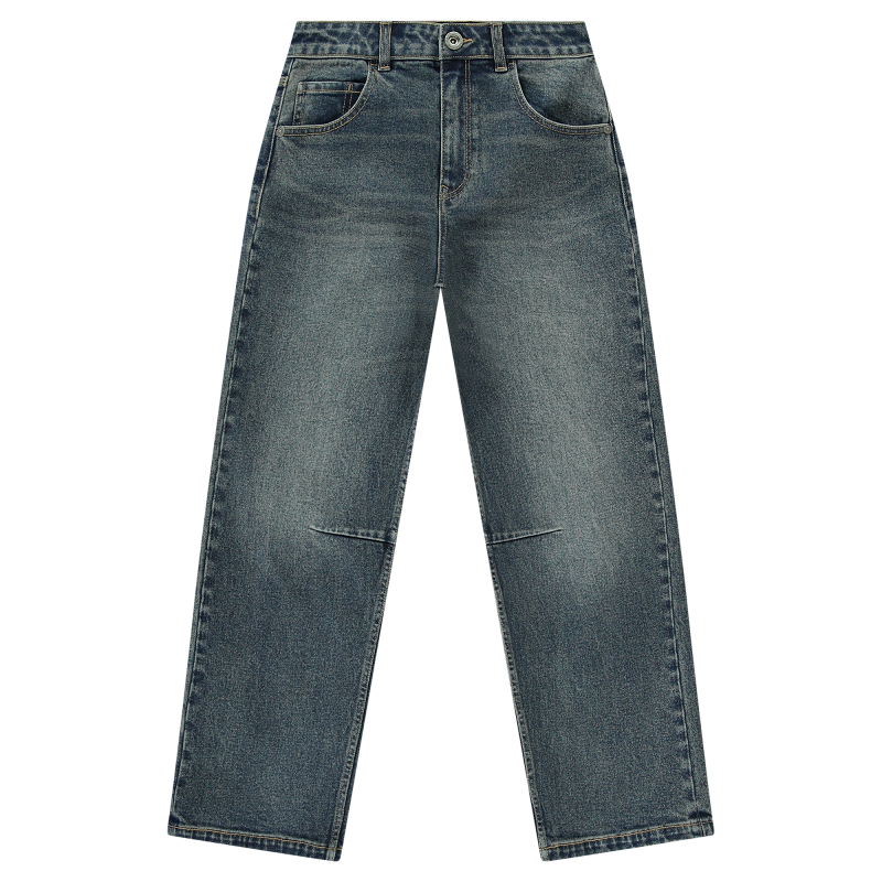 Cars Jeans Des - Dirty Used, Kleur: Dirty Used, Maat: 10