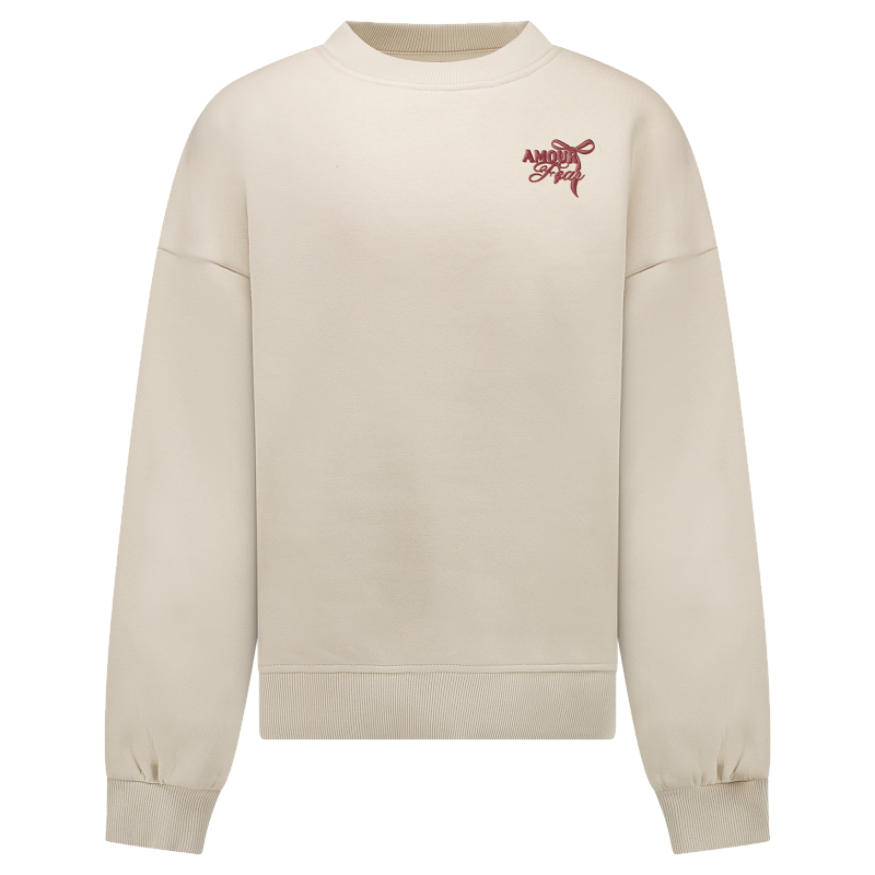 Cars Sweater Suzie - Sand, Kleur: Sand, Maat: 10