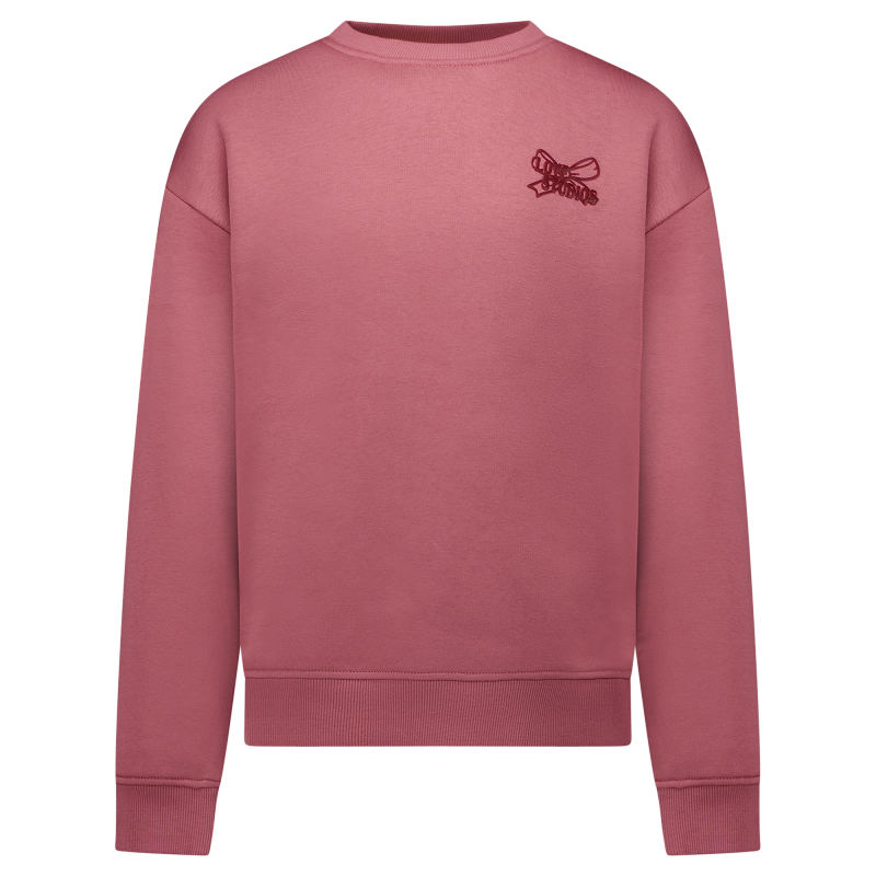 Cars Sweater Cleo - Soft Pink, Kleur: Soft Pink, Maat: 10