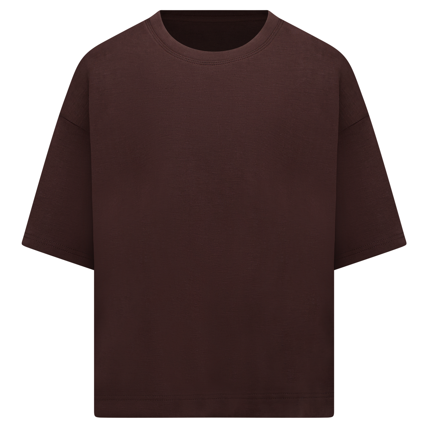 Cars T-Shirt Grace- Brown, Kleur: Brown, Maat: 10