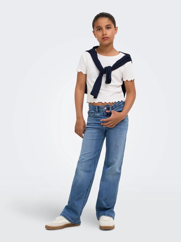 Only Girls Juicy-Wauw - Medium Blue