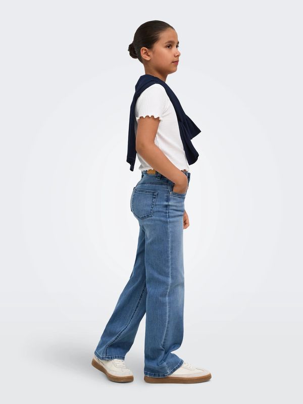 Only Girls Juicy-Wauw - Medium Blue