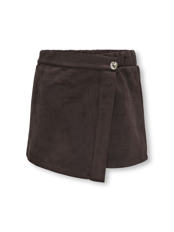 Only Girls Skort Rinea - Bracken