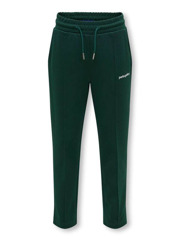 Only &amp; Sons Junior Regular Track Pants Carson Life - Pine Grove