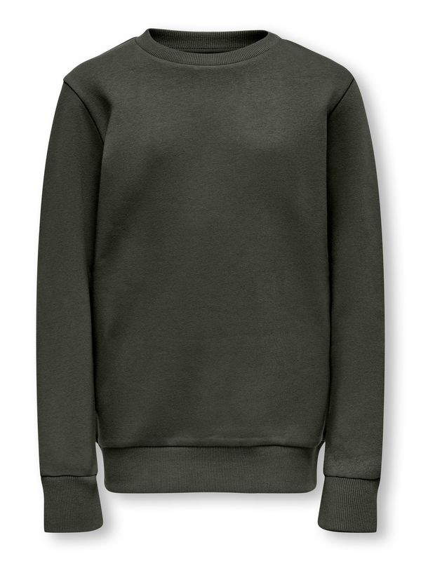 Only &amp; Sons Junior Crew Neck Sweatshirt Ceres - Rosin