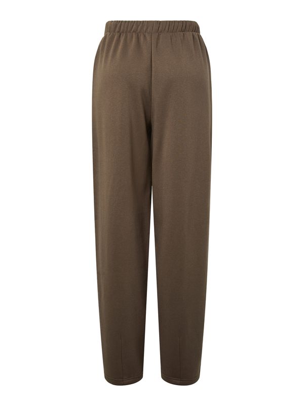 Pieces Mid Waist Barrel Sweatpants Artemis Jrs - Crocodile