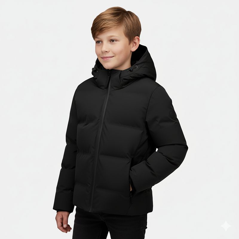 Cars  Wintejas Larran - Black, Kleur: Black, Maat: 10