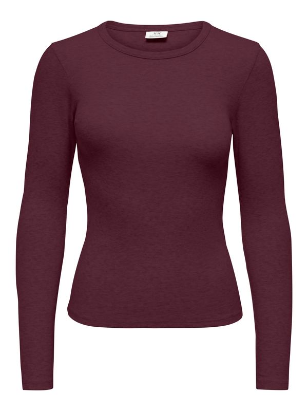 JDY Long sleeve Lucky - Winetasting