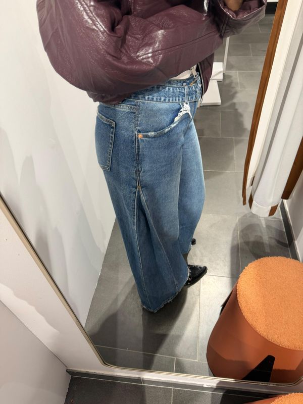 Queen Hearts-Wide Leg 5