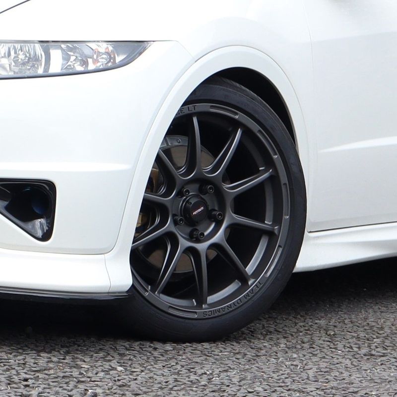 Pro Race LT Products
