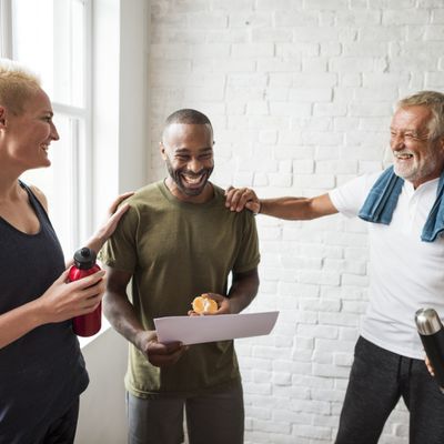 Health and well-being