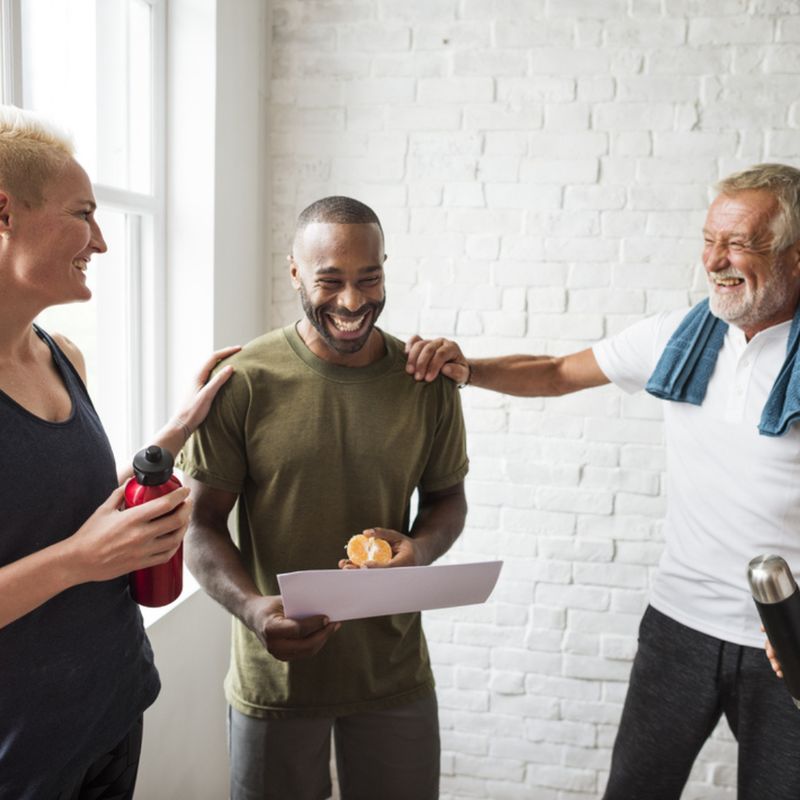 Health and well-being