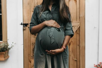Hormones, thyroid, fertility