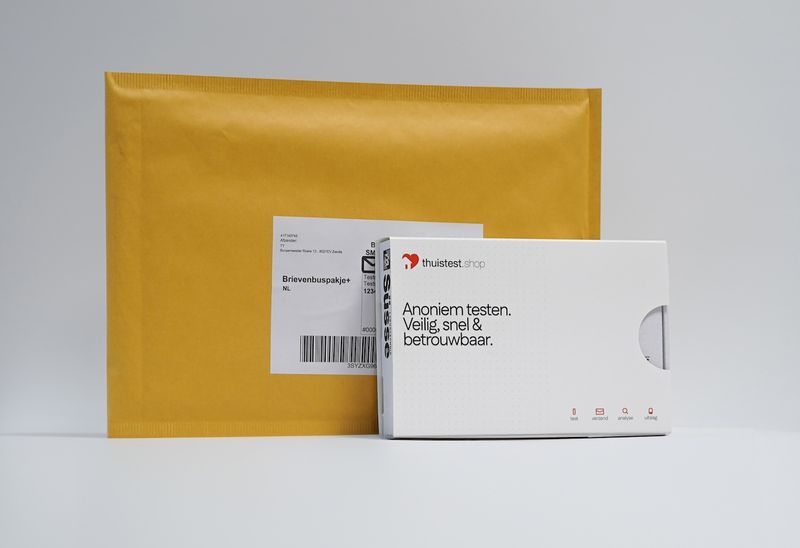 Test voor Mycoplasma (inclusief behandeling bij positieve test)