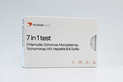 Laboratoriumtesten (incl. gratis retourenvelop)