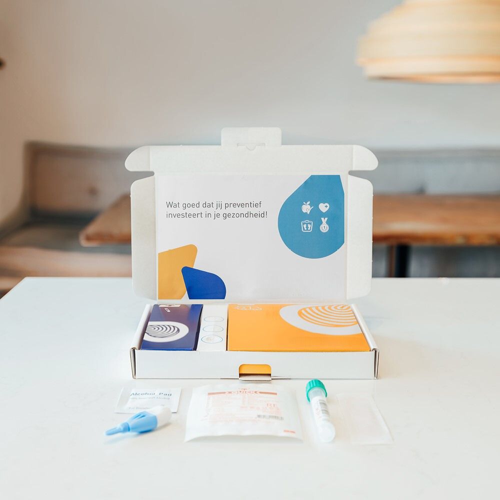 Allergietest insecten