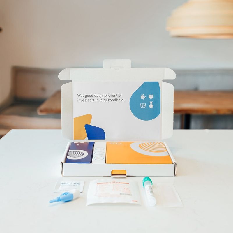 Allergietest insecten