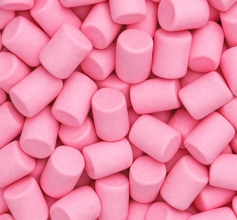 Nubes crunchy