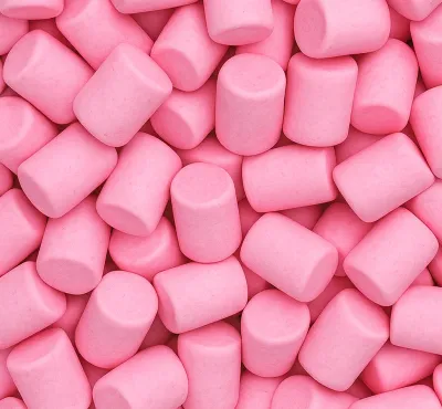 Nubes crunchy