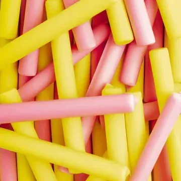 Garrotazos de colores