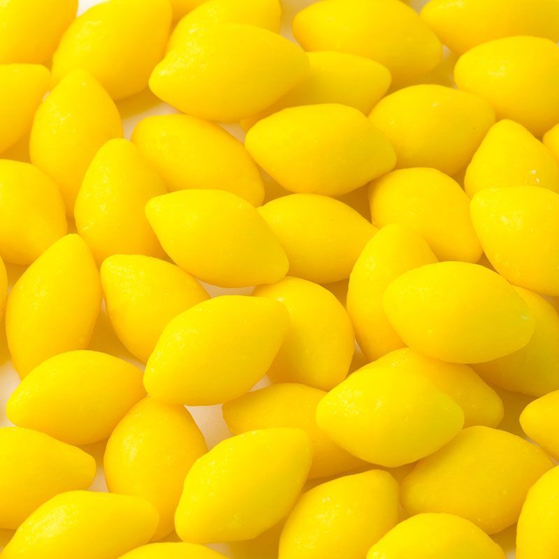 Limones grandes