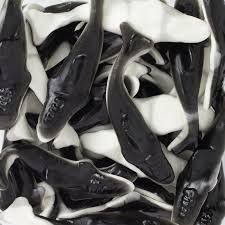 Orcas brillo